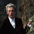 12th doctor